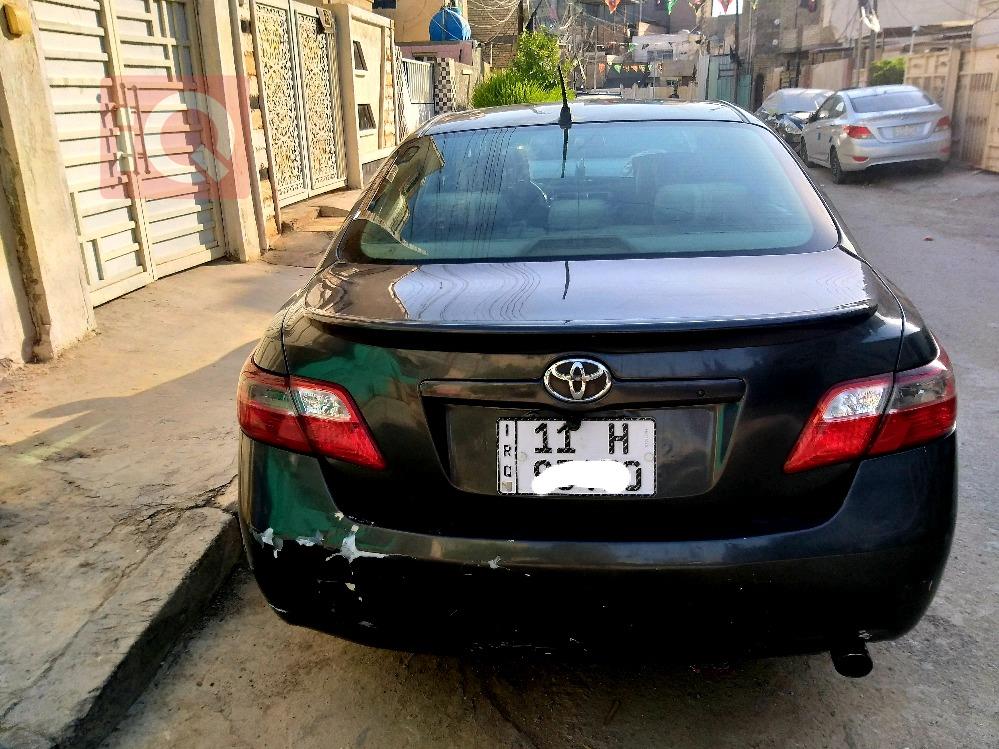تويوتا كامري